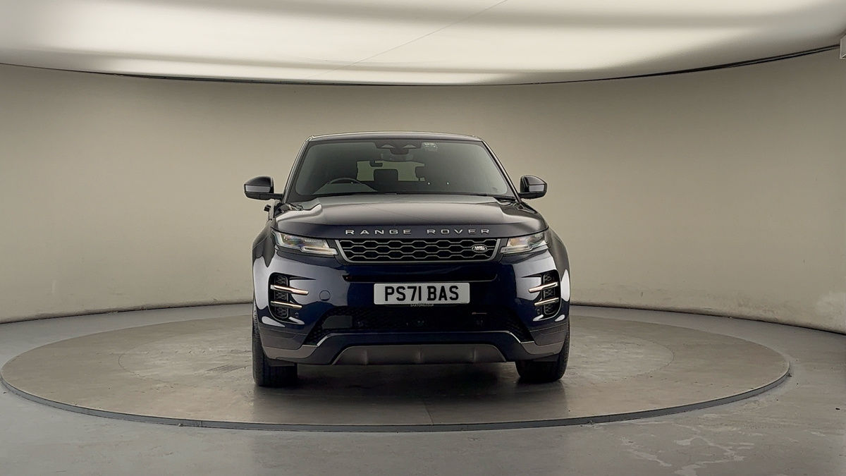 Used Land Rover Range Rover Evoque 2021 for sale - 76396740: Photo 32