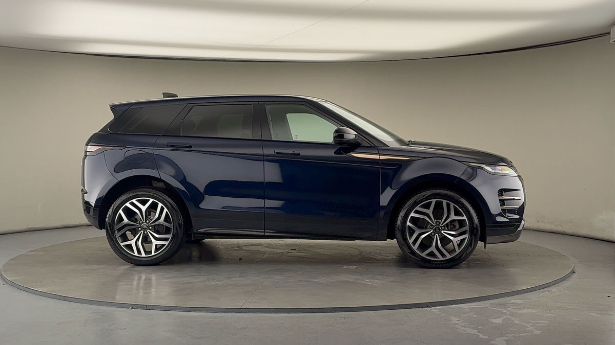 Used Land Rover Range Rover Evoque 2021 for sale - 76396740: Photo 36