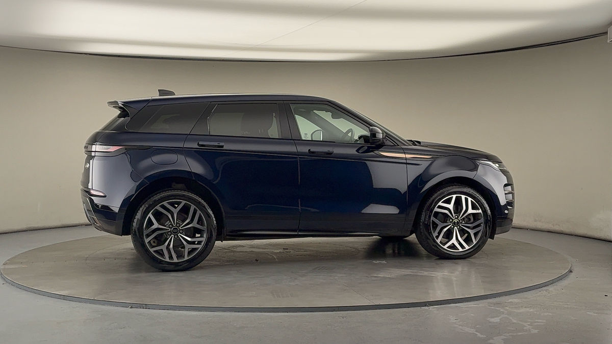 Used Land Rover Range Rover Evoque 2021 for sale - 76396740: Photo 37