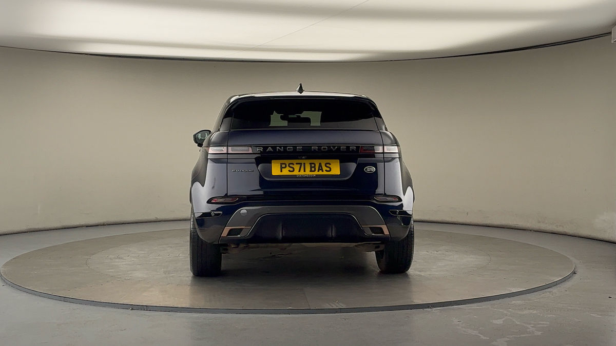 Used Land Rover Range Rover Evoque 2021 for sale - 76396740: Photo 41