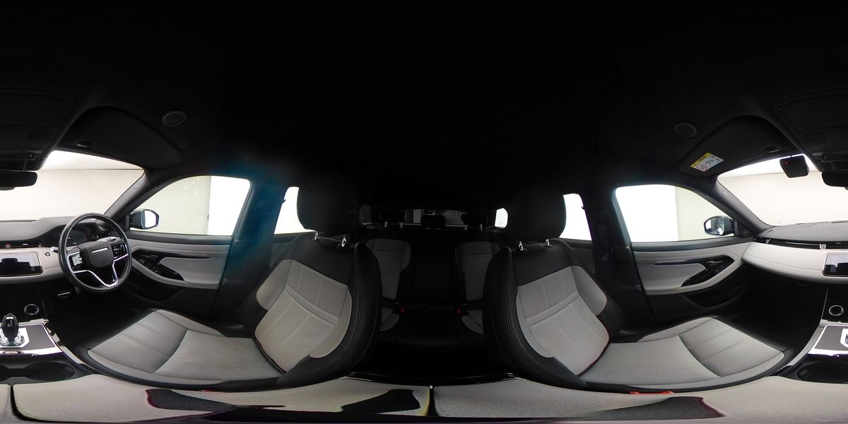 Used Land Rover Range Rover Evoque 2021 for sale - 76396740: Photo 44