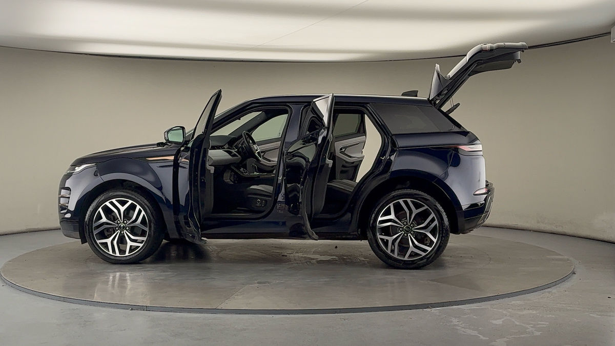 Used Land Rover Range Rover Evoque 2021 for sale - 76396740: Photo 46