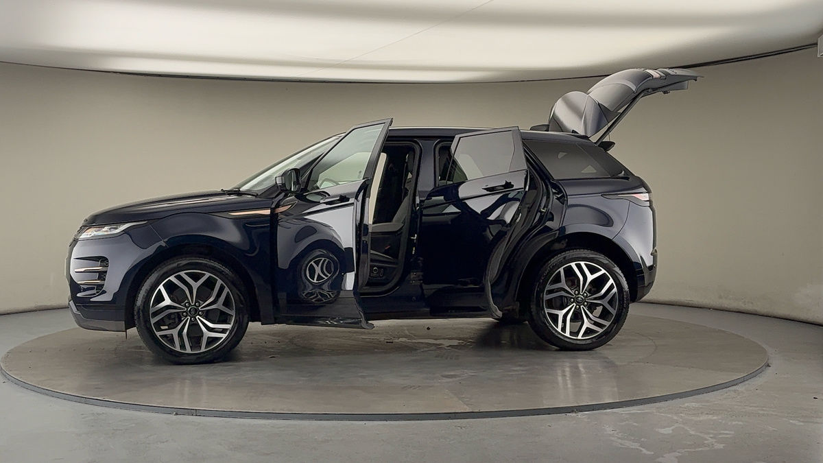 Used Land Rover Range Rover Evoque 2021 for sale - 76396740: Photo 47