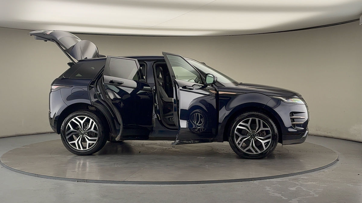 Used Land Rover Range Rover Evoque 2021 for sale - 76396740: Photo 55