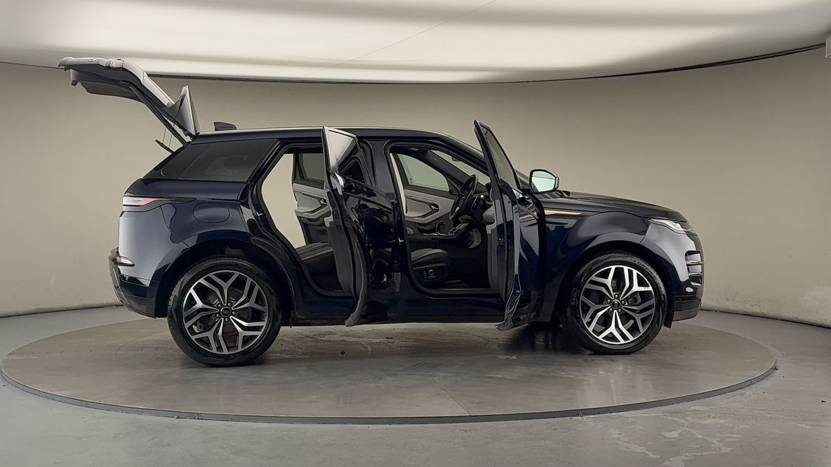 Used Land Rover Range Rover Evoque 2021 for sale - 76396740: Photo 56