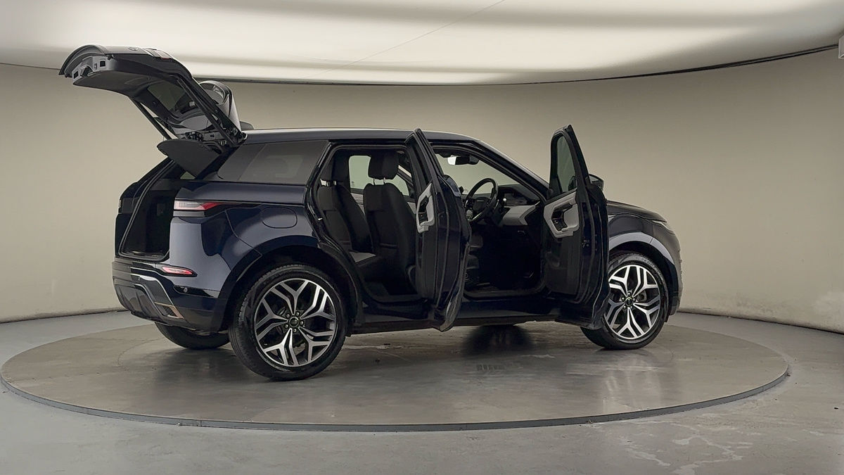 Used Land Rover Range Rover Evoque 2021 for sale - 76396740: Photo 57