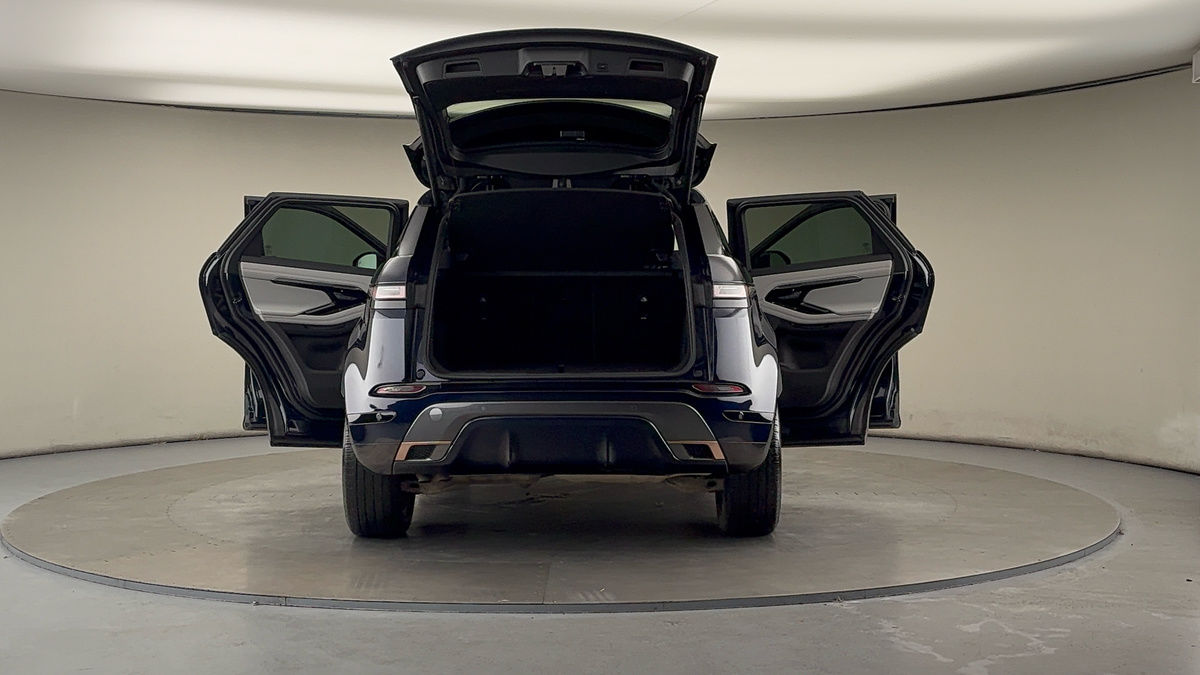 Used Land Rover Range Rover Evoque 2021 for sale - 76396740: Photo 60