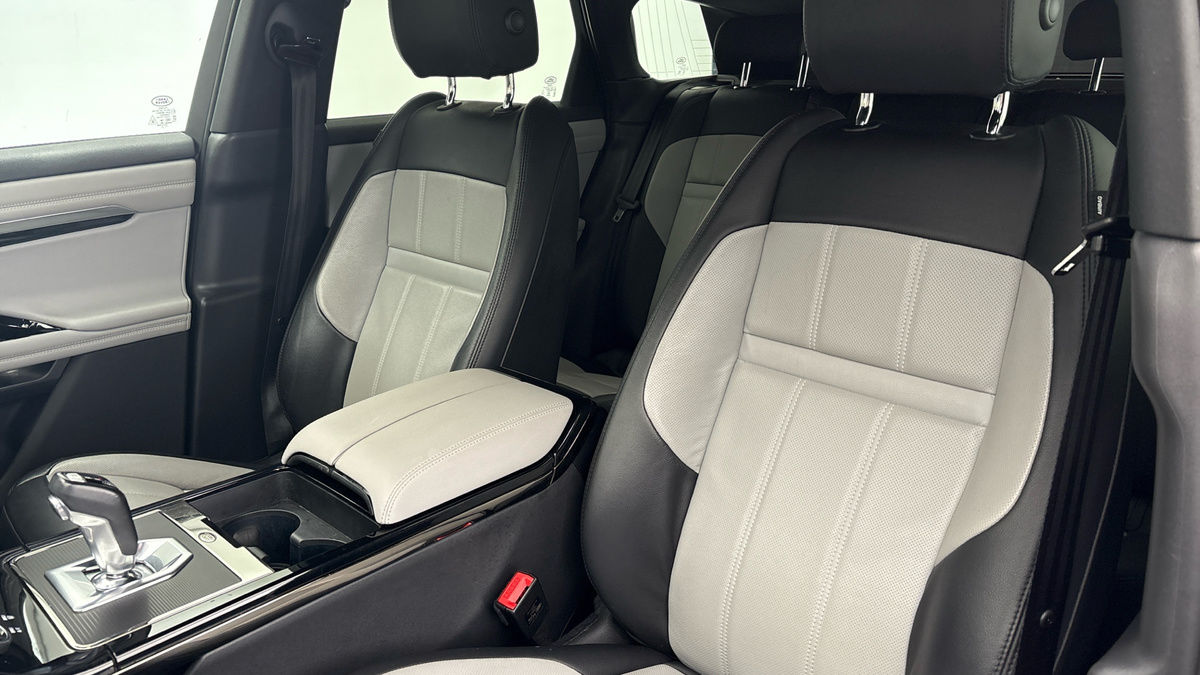 Used Land Rover Range Rover Evoque 2021 for sale - 76396740: Photo 7