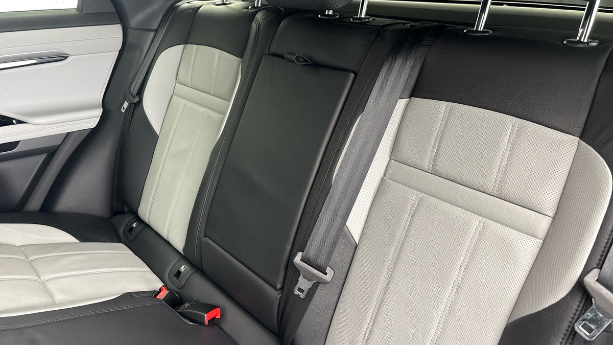 Used Land Rover Range Rover Evoque 2021 for sale - 76396740: Photo 8