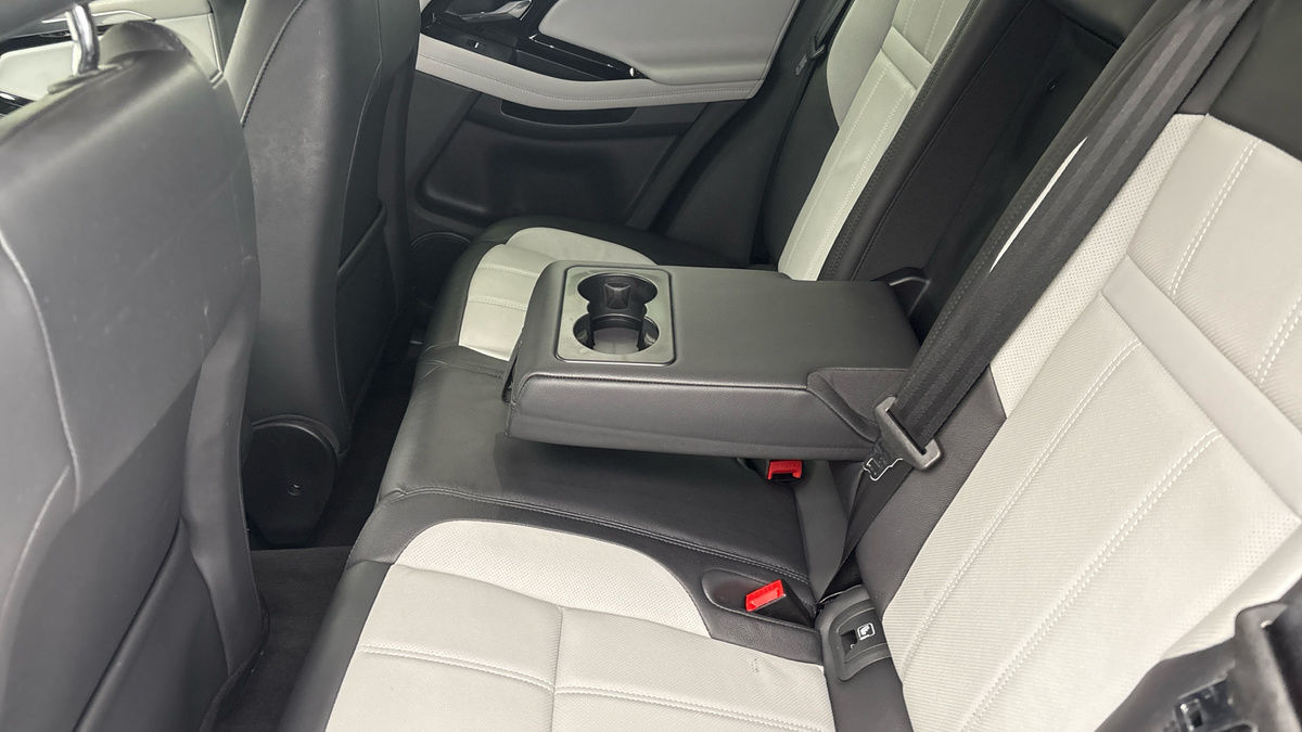 Used Land Rover Range Rover Evoque 2021 for sale - 76396740: Photo 9