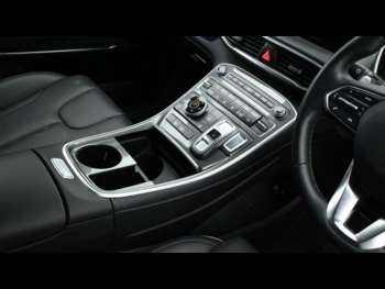 Used Hyundai Santa Fe 2024 for sale - 74132367: Photo