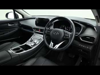 Used Hyundai Santa Fe 2024 for sale - 74132367: Photo