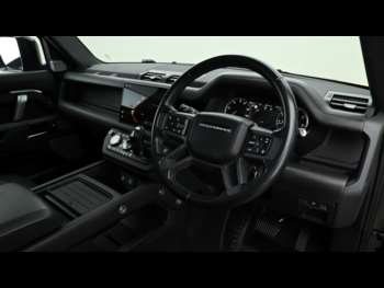 Used Land Rover Defender 130 2023 for sale - 74224628: Photo