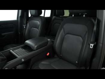 Used Land Rover Defender 130 2023 for sale - 74224628: Photo