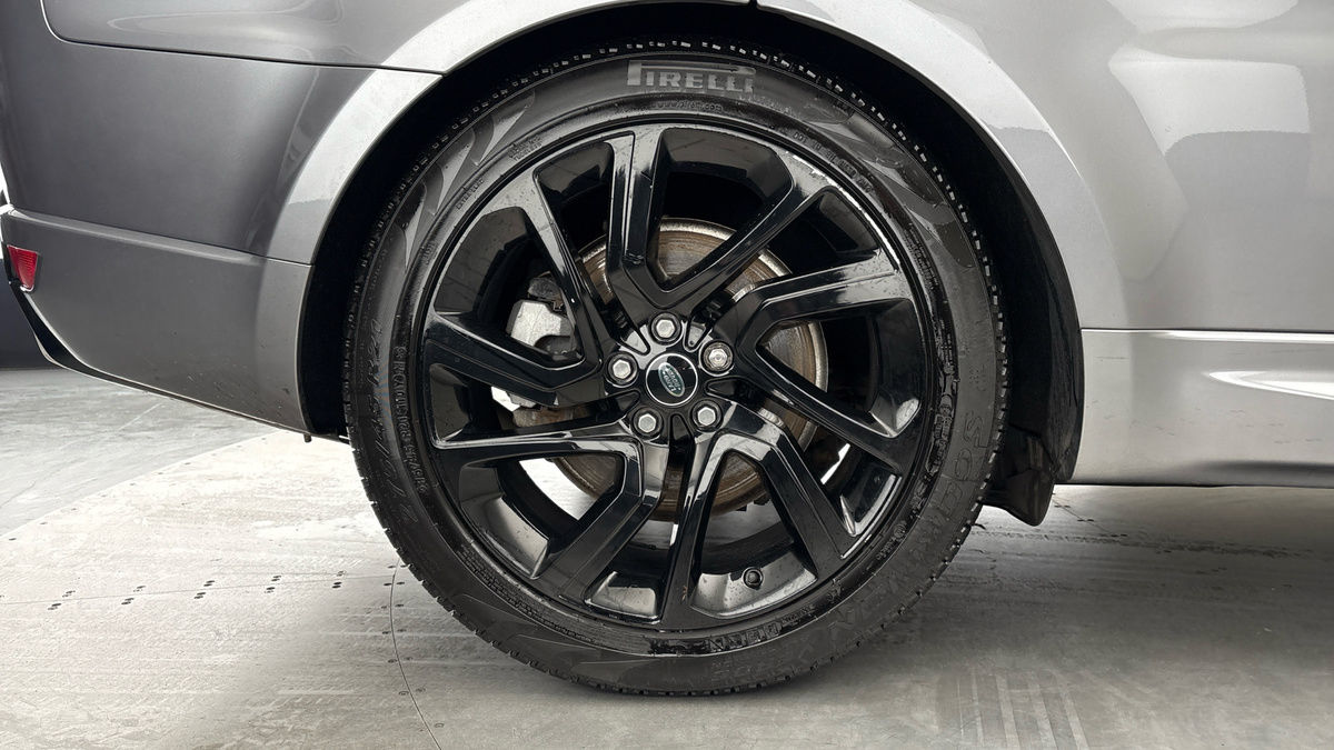 Used Land Rover Range Rover Sport 2021 for sale - 77065504: Photo 10