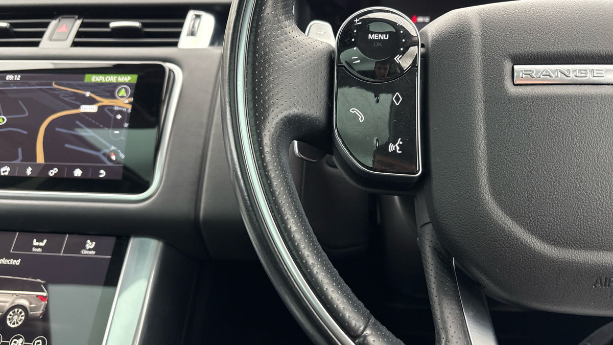 Used Land Rover Range Rover Sport 2021 for sale - 77065504: Photo 13