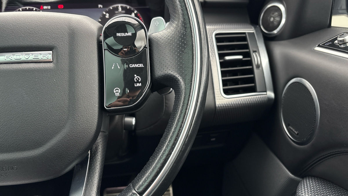 Used Land Rover Range Rover Sport 2021 for sale - 77065504: Photo 14