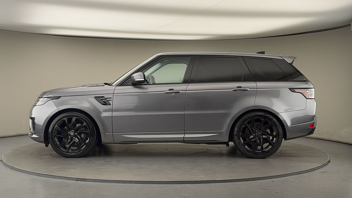 Used Land Rover Range Rover Sport 2021 for sale - 77065504: Photo 15