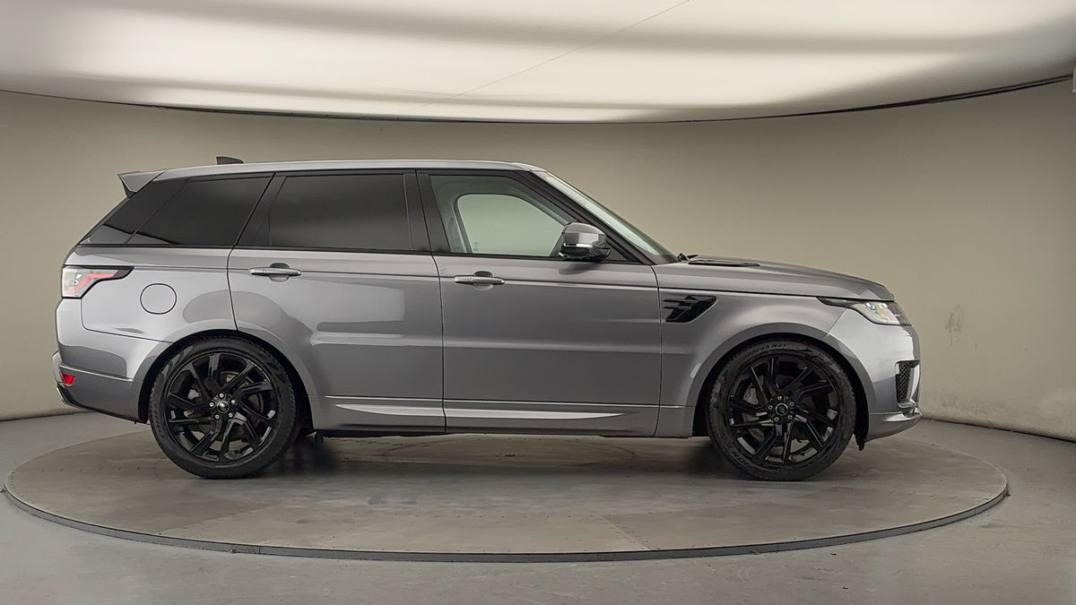 Used Land Rover Range Rover Sport 2021 for sale - 77065504: Photo 16