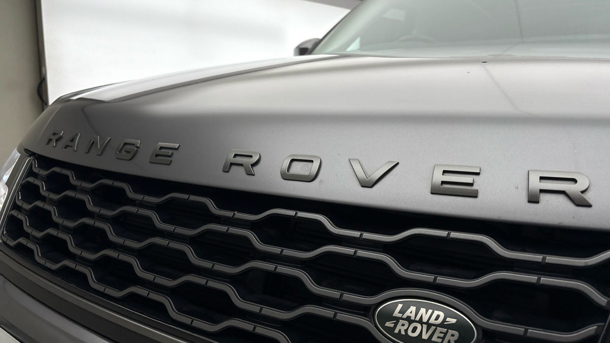 Used Land Rover Range Rover Sport 2021 for sale - 77065504: Photo 24