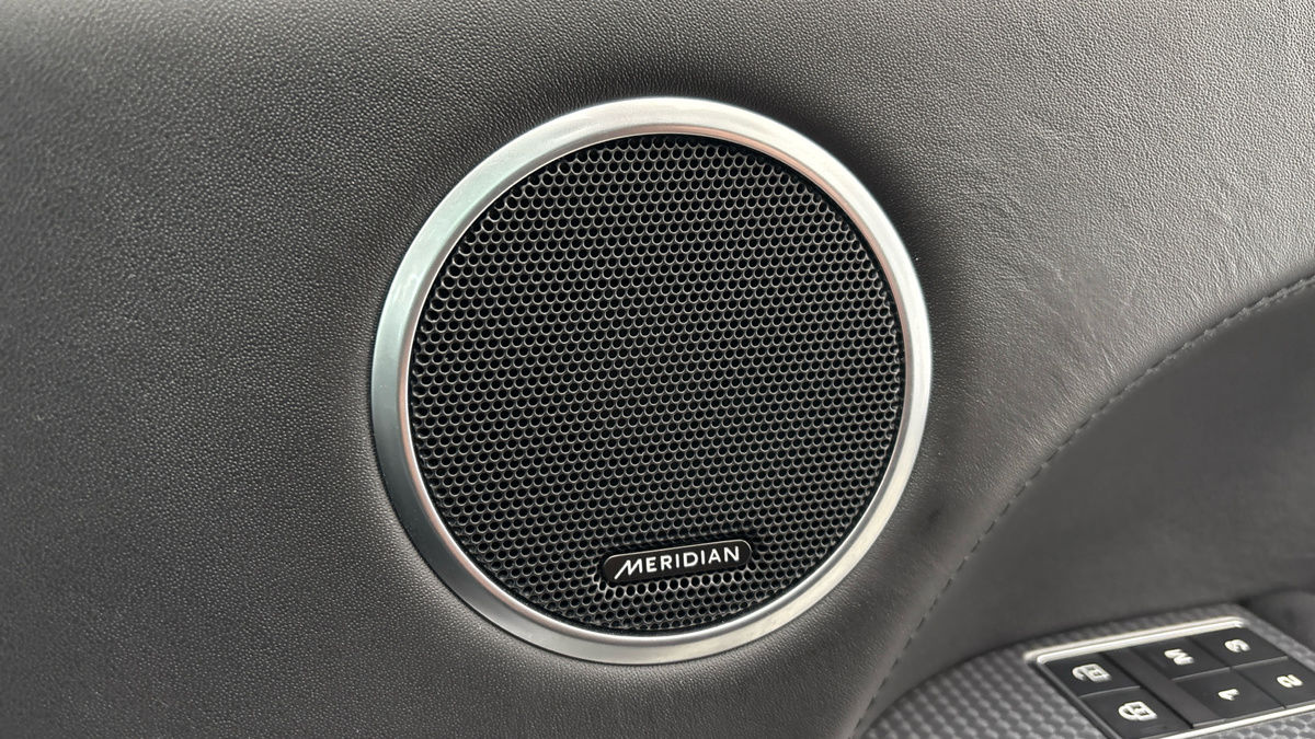 Used Land Rover Range Rover Sport 2021 for sale - 77065504: Photo 25