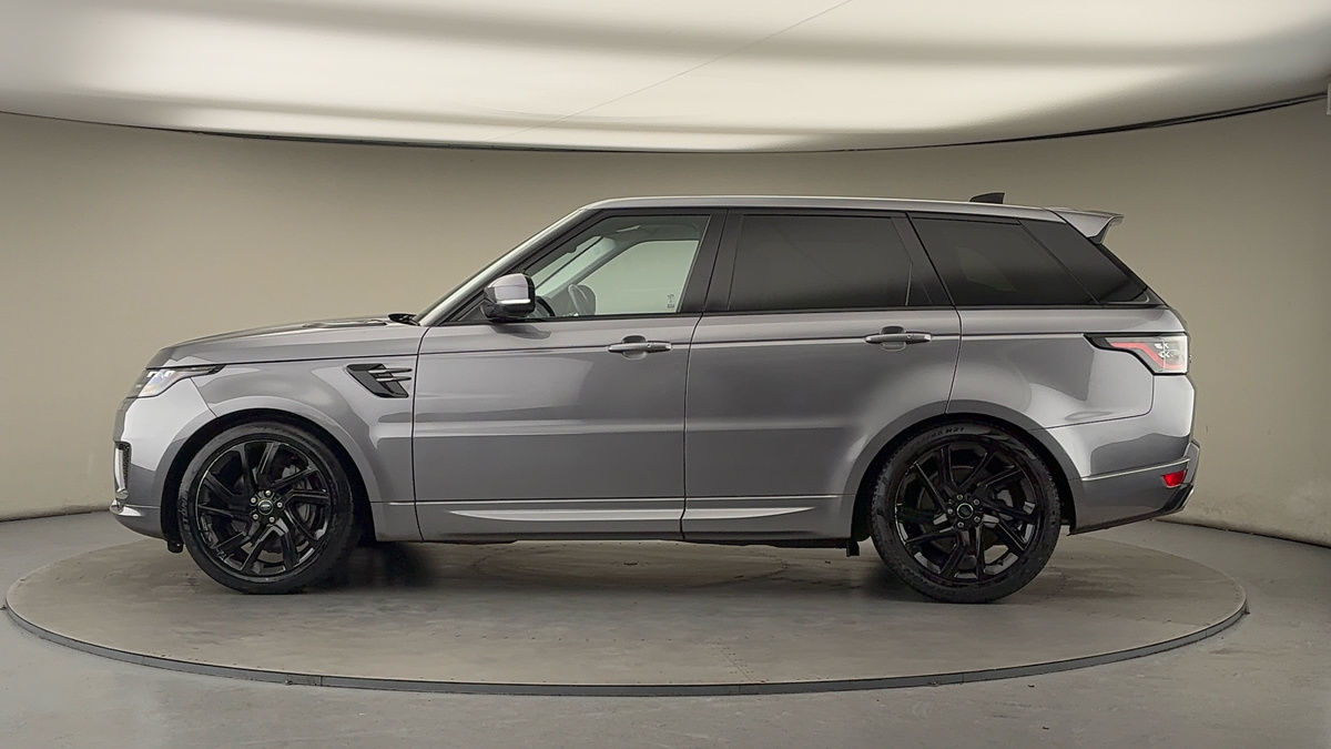 Used Land Rover Range Rover Sport 2021 for sale - 77065504: Photo 28