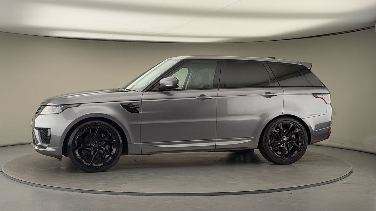 Used Land Rover Range Rover Sport 2021 for sale - 77065504: Photo 29