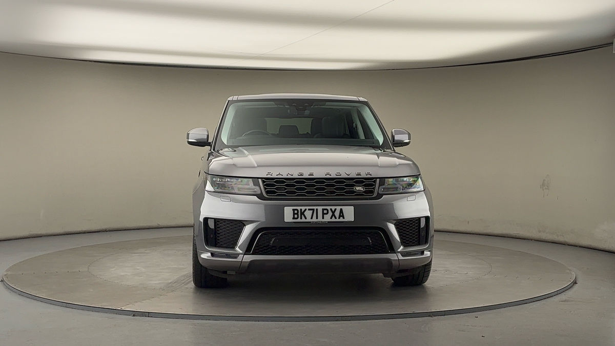 Used Land Rover Range Rover Sport 2021 for sale - 77065504: Photo 33