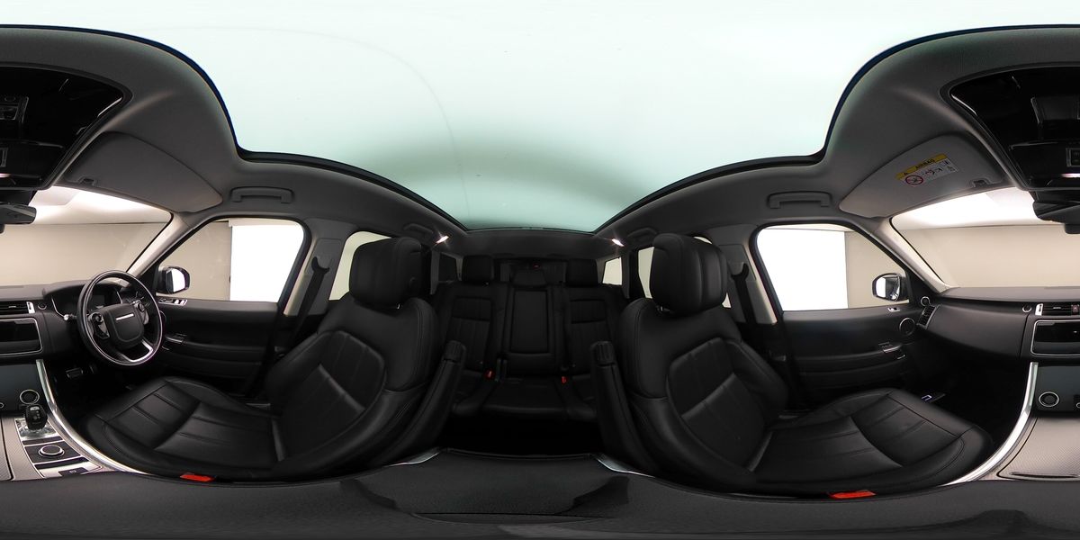 Used Land Rover Range Rover Sport 2021 for sale - 77065504: Photo 44