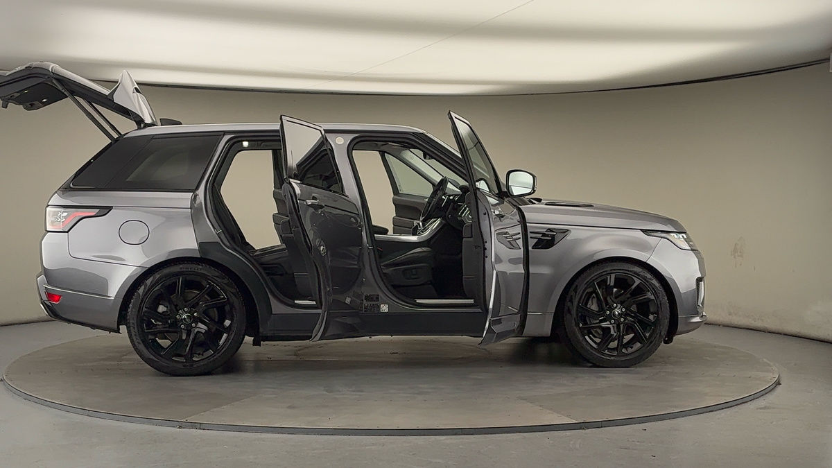 Used Land Rover Range Rover Sport 2021 for sale - 77065504: Photo 57