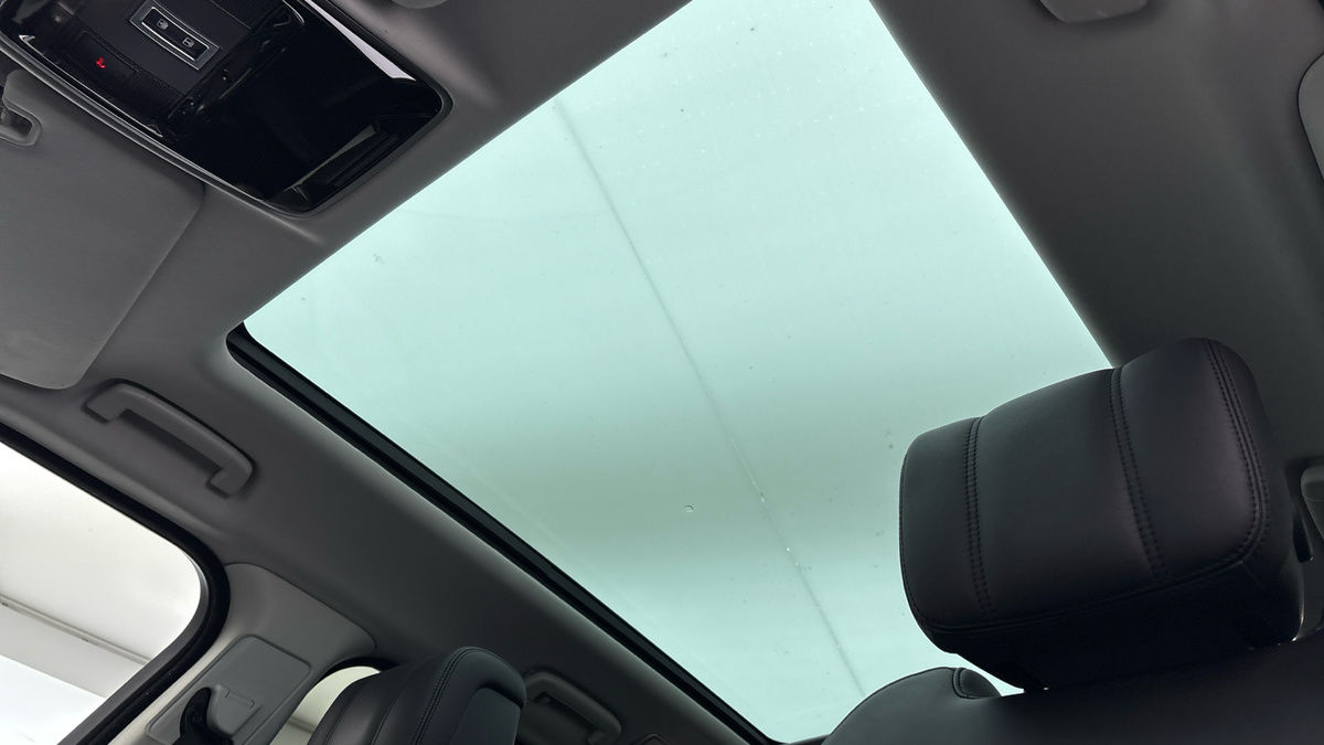 Used Land Rover Range Rover Sport 2021 for sale - 77065504: Photo 6