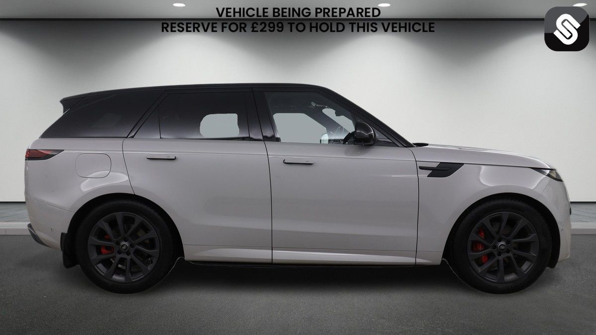 Used Land Rover Range Rover Sport 2023 for sale - 77953681: Photo 5