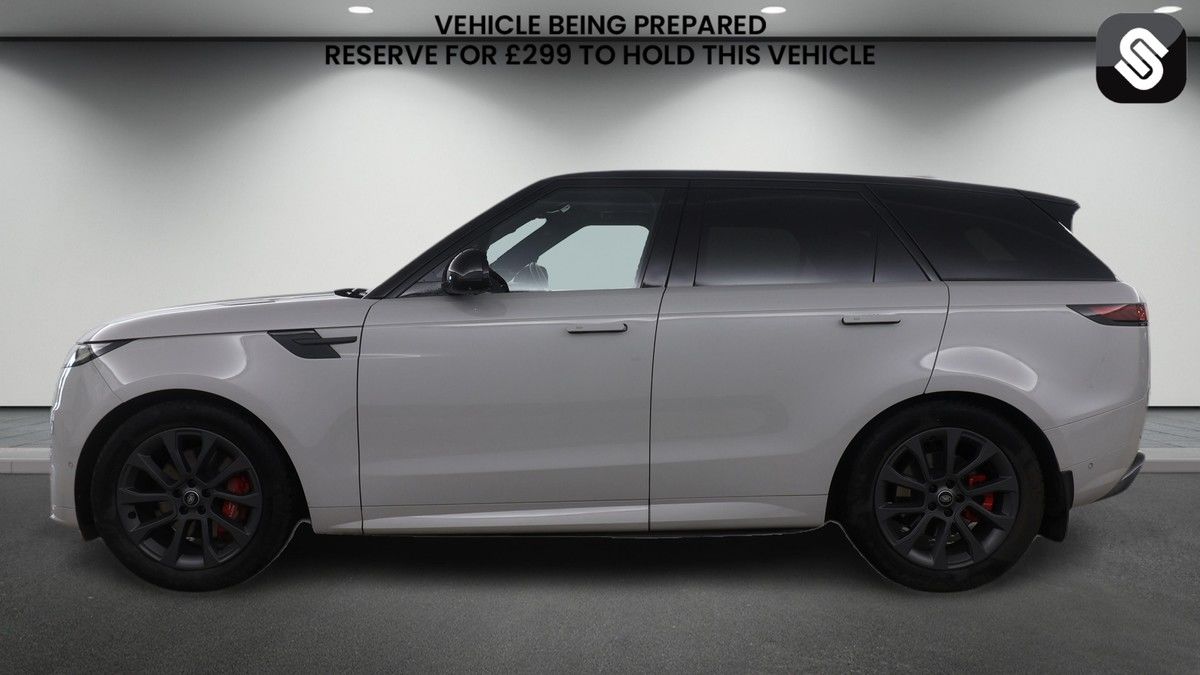 Used Land Rover Range Rover Sport 2023 for sale - 77953681: Photo 6