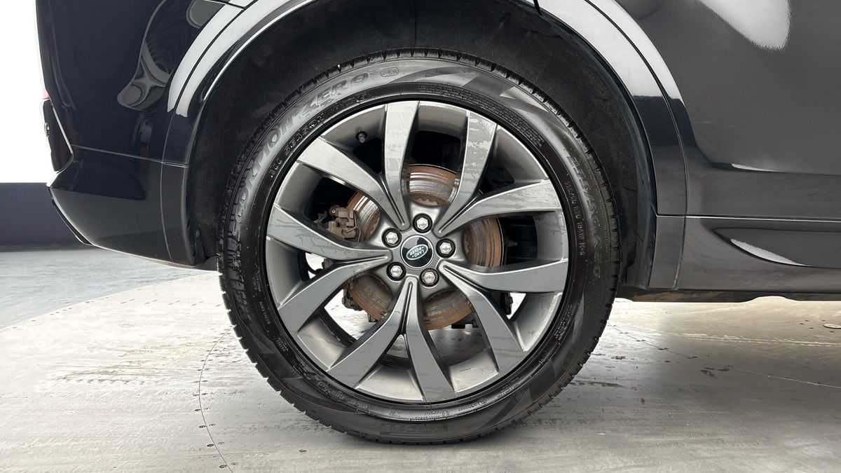 Used Land Rover Discovery Sport 2022 for sale - 76323901: Photo 10