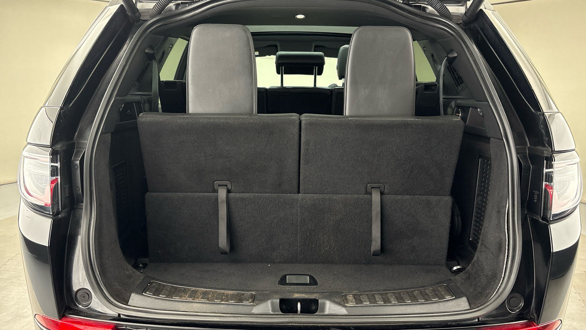 Used Land Rover Discovery Sport 2022 for sale - 76323901: Photo 11