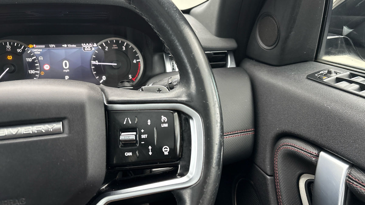 Used Land Rover Discovery Sport 2022 for sale - 76323901: Photo 14