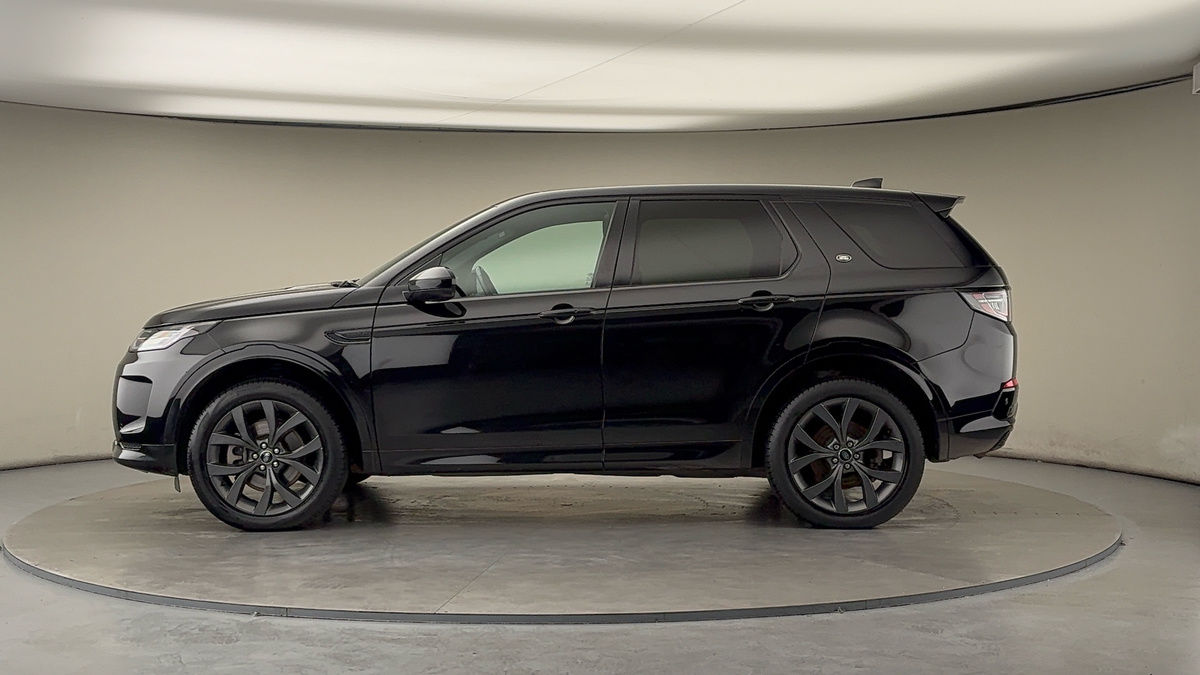 Used Land Rover Discovery Sport 2022 for sale - 76323901: Photo 15