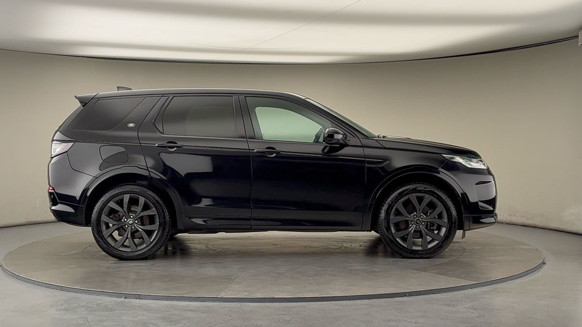 Used Land Rover Discovery Sport 2022 for sale - 76323901: Photo 16