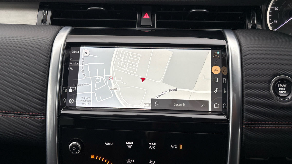 Used Land Rover Discovery Sport 2022 for sale - 76323901: Photo 17