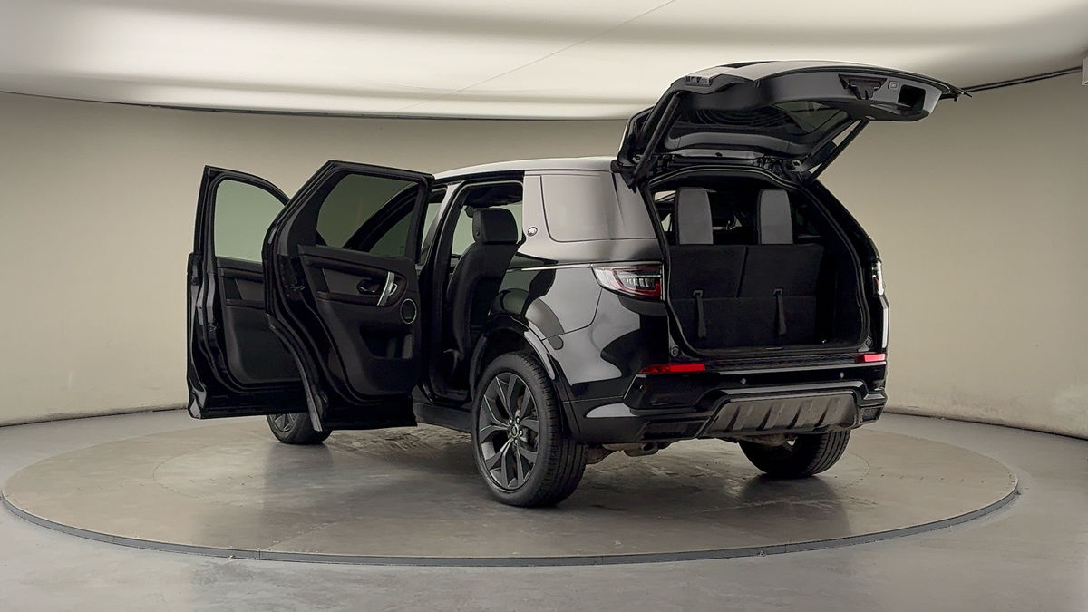 Used Land Rover Discovery Sport 2022 for sale - 76323901: Photo 23