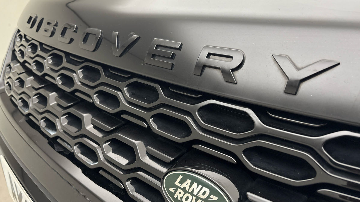 Used Land Rover Discovery Sport 2022 for sale - 76323901: Photo 24