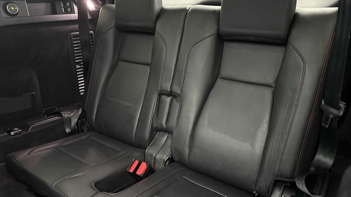 Used Land Rover Discovery Sport 2022 for sale - 76323901: Photo 25