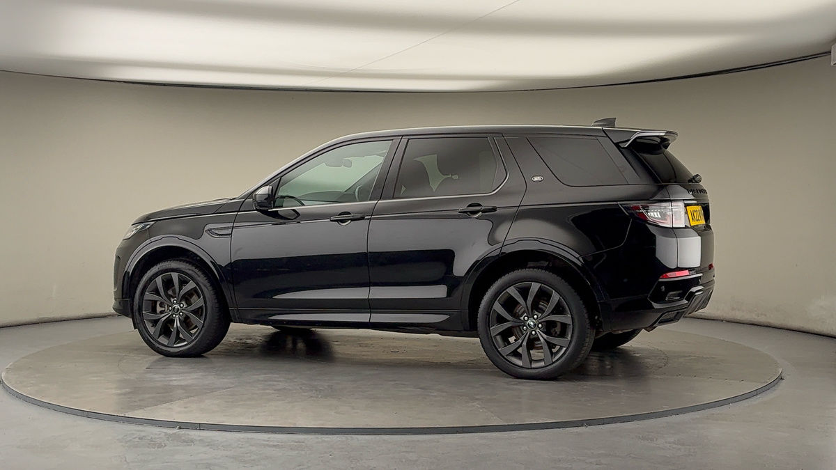 Used Land Rover Discovery Sport 2022 for sale - 76323901: Photo 27