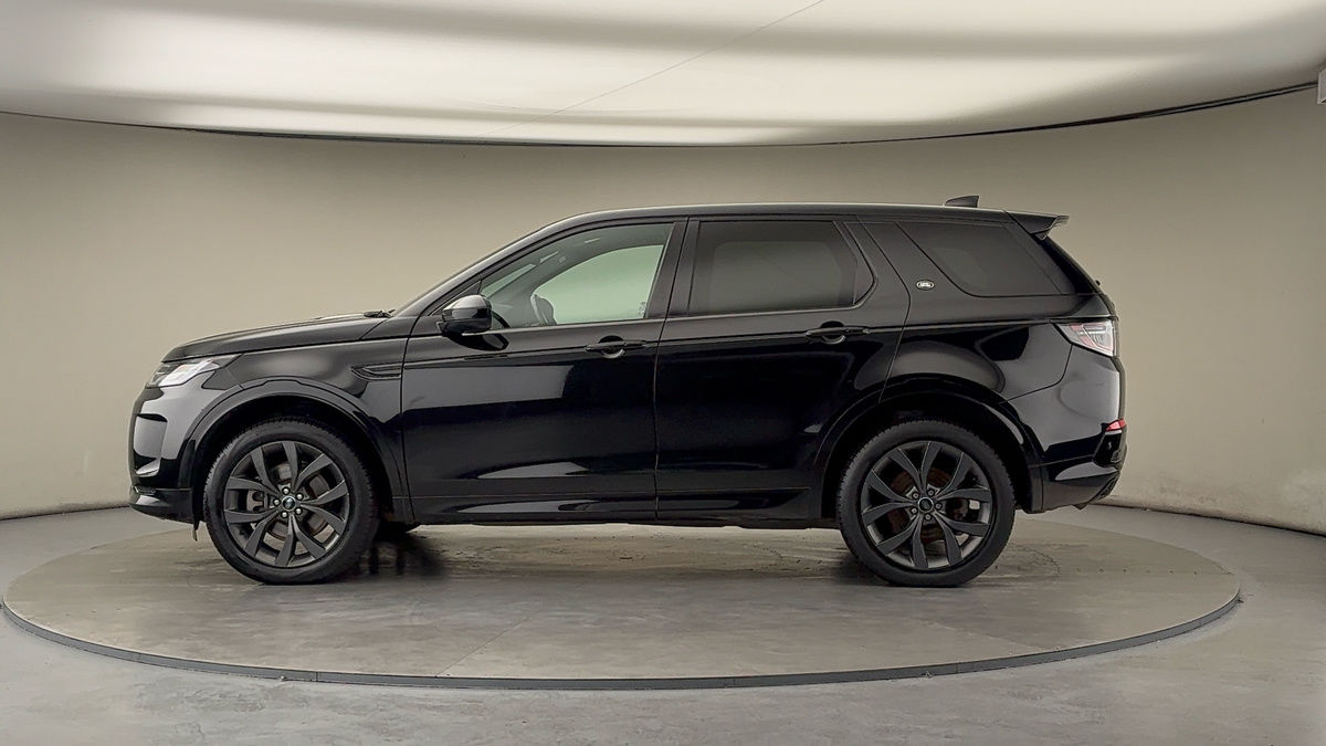 Used Land Rover Discovery Sport 2022 for sale - 76323901: Photo 28