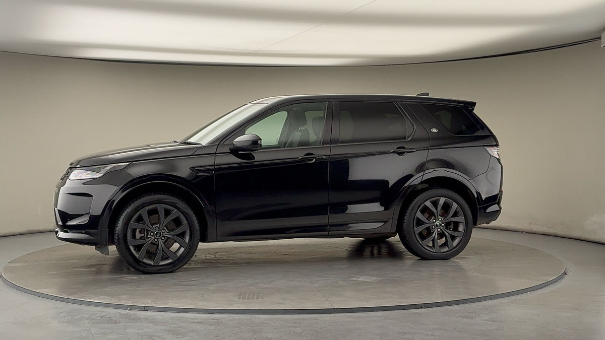 Used Land Rover Discovery Sport 2022 for sale - 76323901: Photo 29