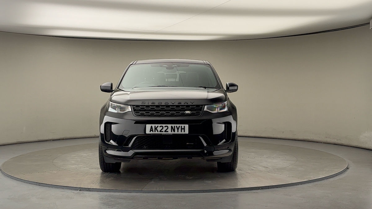 Used Land Rover Discovery Sport 2022 for sale - 76323901: Photo 3