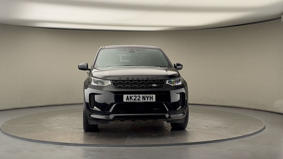 Used Land Rover Discovery Sport 2022 for sale - 76323901: Photo 33