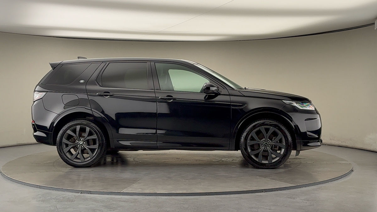 Used Land Rover Discovery Sport 2022 for sale - 76323901: Photo 37