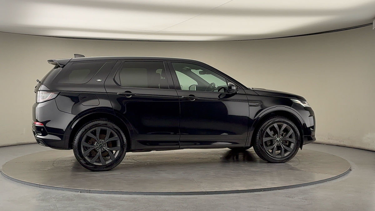 Used Land Rover Discovery Sport 2022 for sale - 76323901: Photo 38