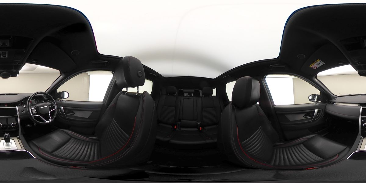 Used Land Rover Discovery Sport 2022 for sale - 76323901: Photo 45